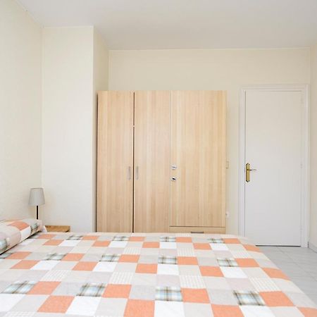 Apartmán Sant Mori Empuriabrava Exteriér fotografie