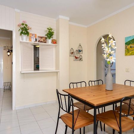 Apartmán Sant Mori Empuriabrava Exteriér fotografie