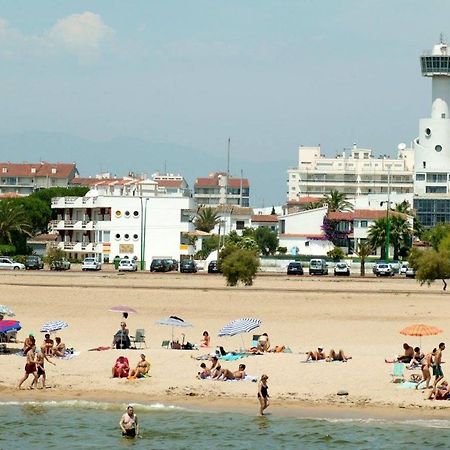 Apartmán Sant Mori Empuriabrava Exteriér fotografie