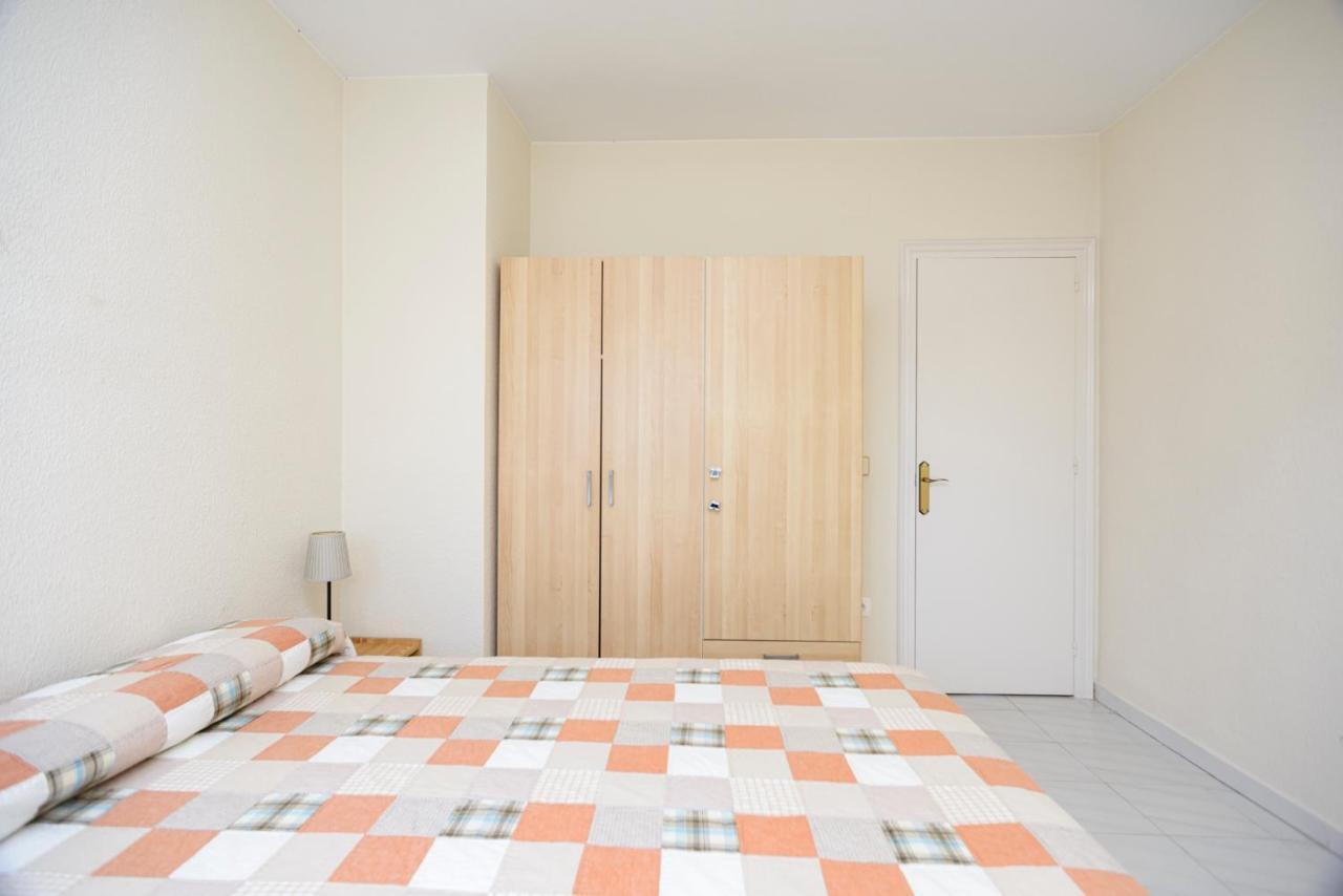 Apartmán Sant Mori Empuriabrava Exteriér fotografie