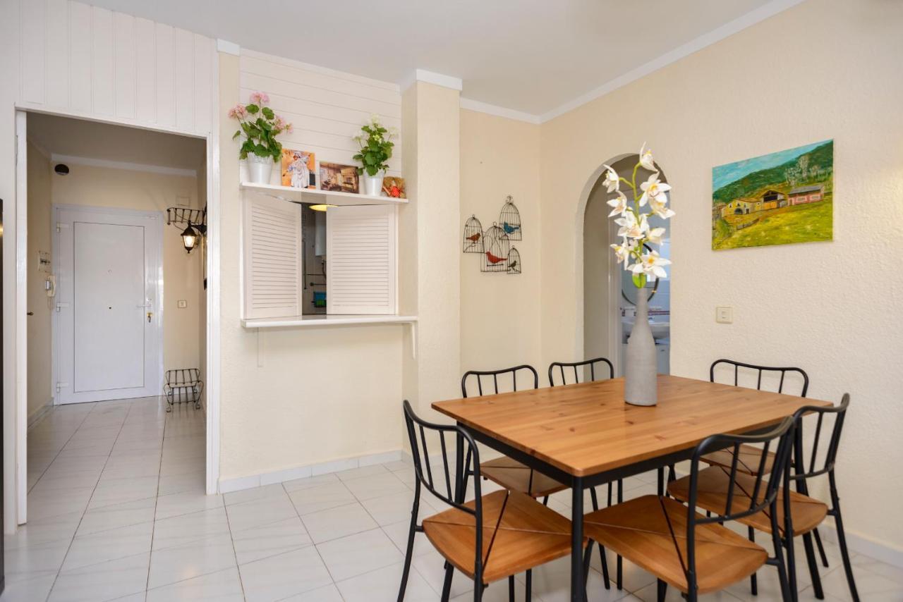 Apartmán Sant Mori Empuriabrava Exteriér fotografie