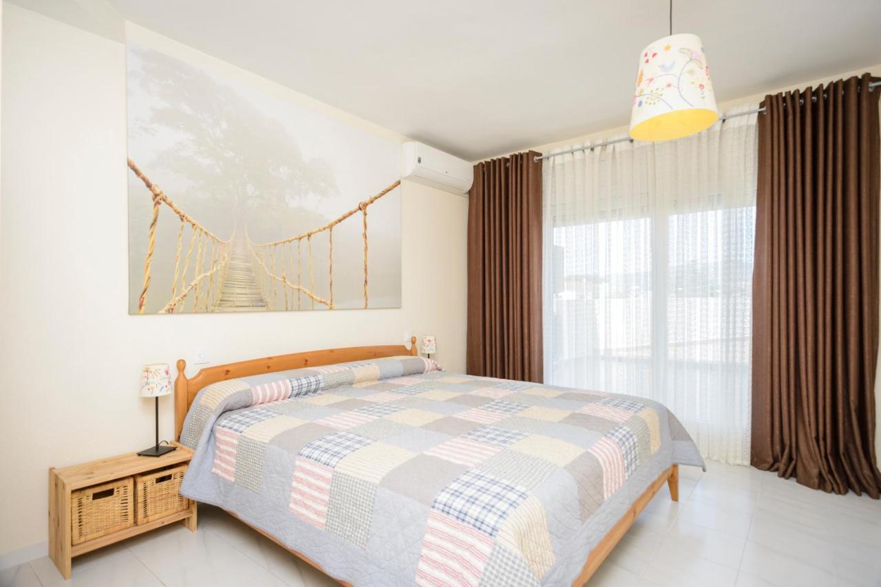 Apartmán Sant Mori Empuriabrava Exteriér fotografie