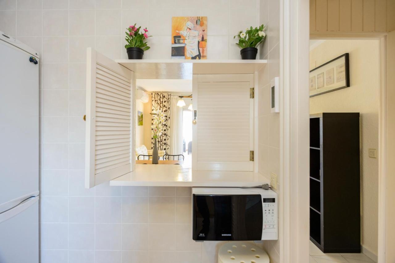 Apartmán Sant Mori Empuriabrava Exteriér fotografie