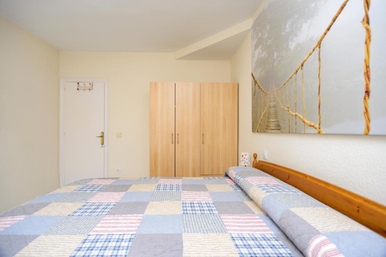 Apartmán Sant Mori Empuriabrava Exteriér fotografie