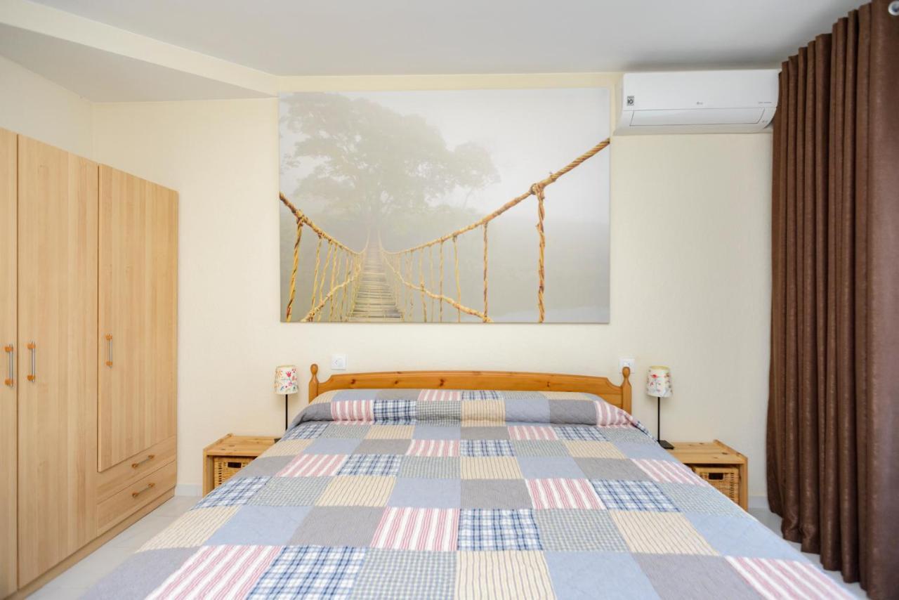 Apartmán Sant Mori Empuriabrava Exteriér fotografie