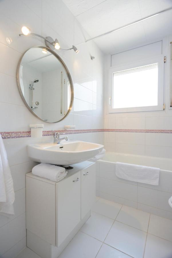 Apartmán Sant Mori Empuriabrava Exteriér fotografie
