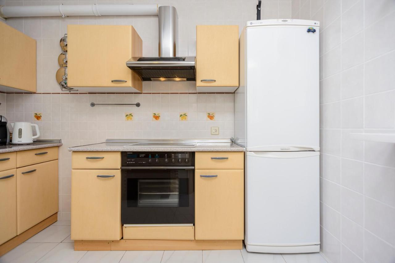 Apartmán Sant Mori Empuriabrava Exteriér fotografie