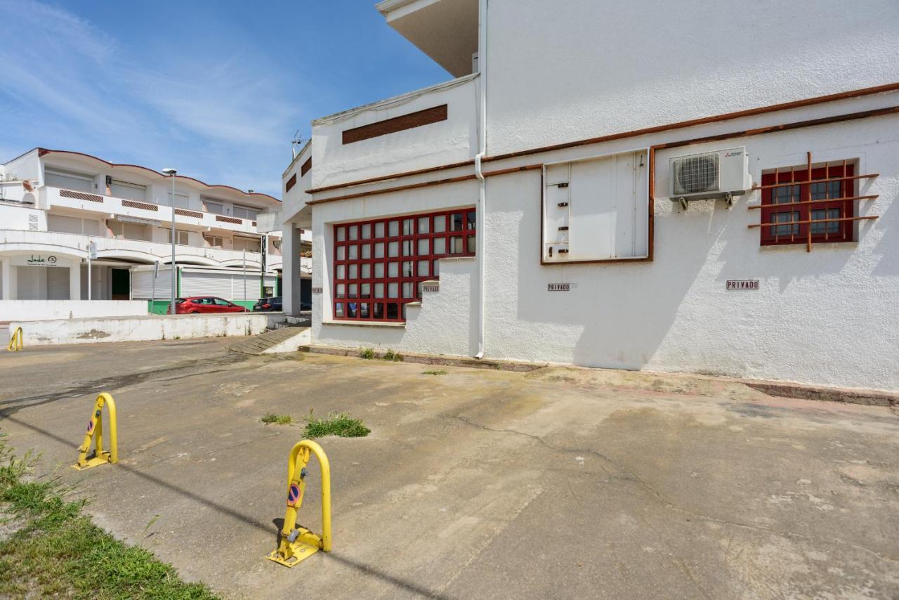Apartmán Sant Mori Empuriabrava Exteriér fotografie