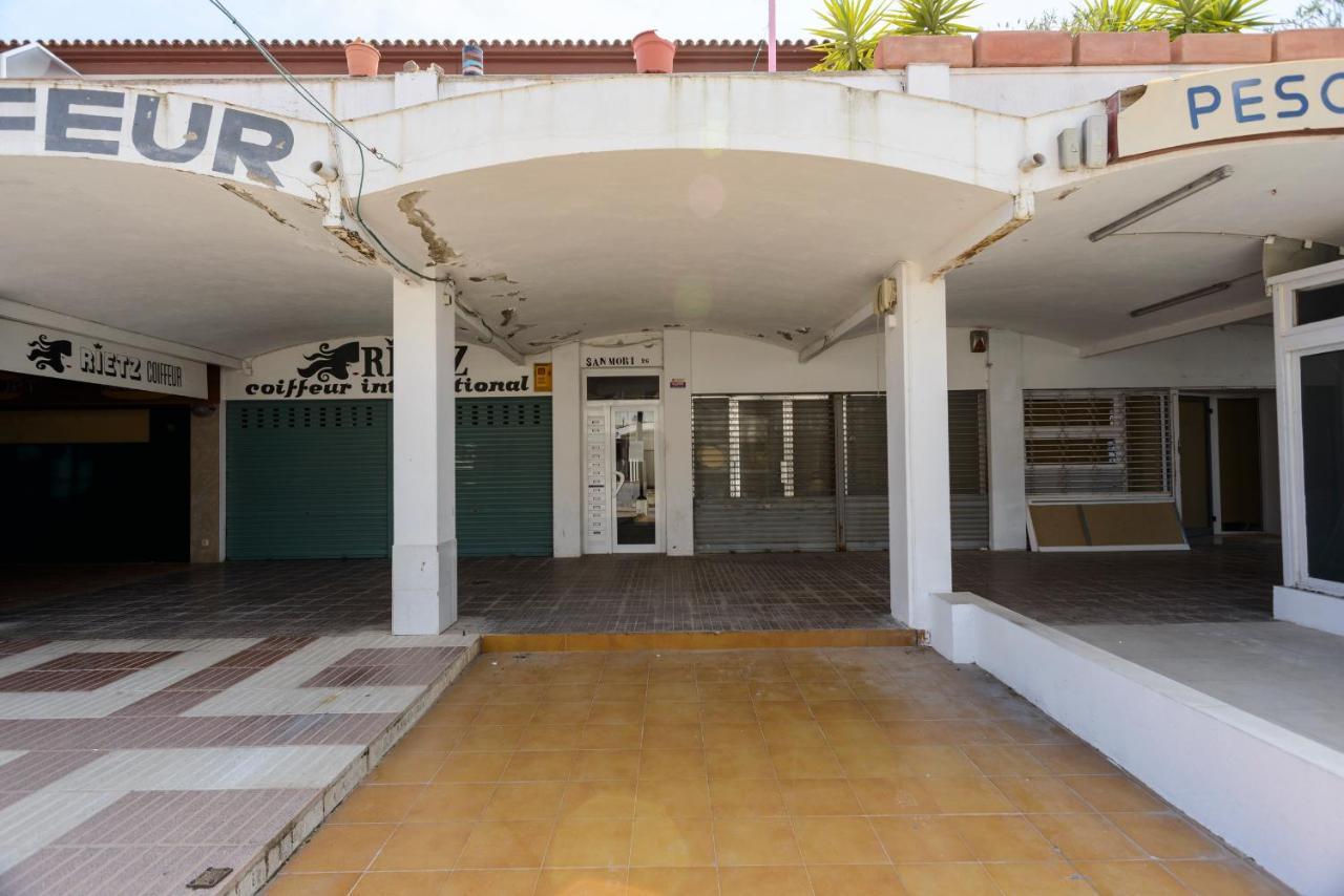 Apartmán Sant Mori Empuriabrava Exteriér fotografie
