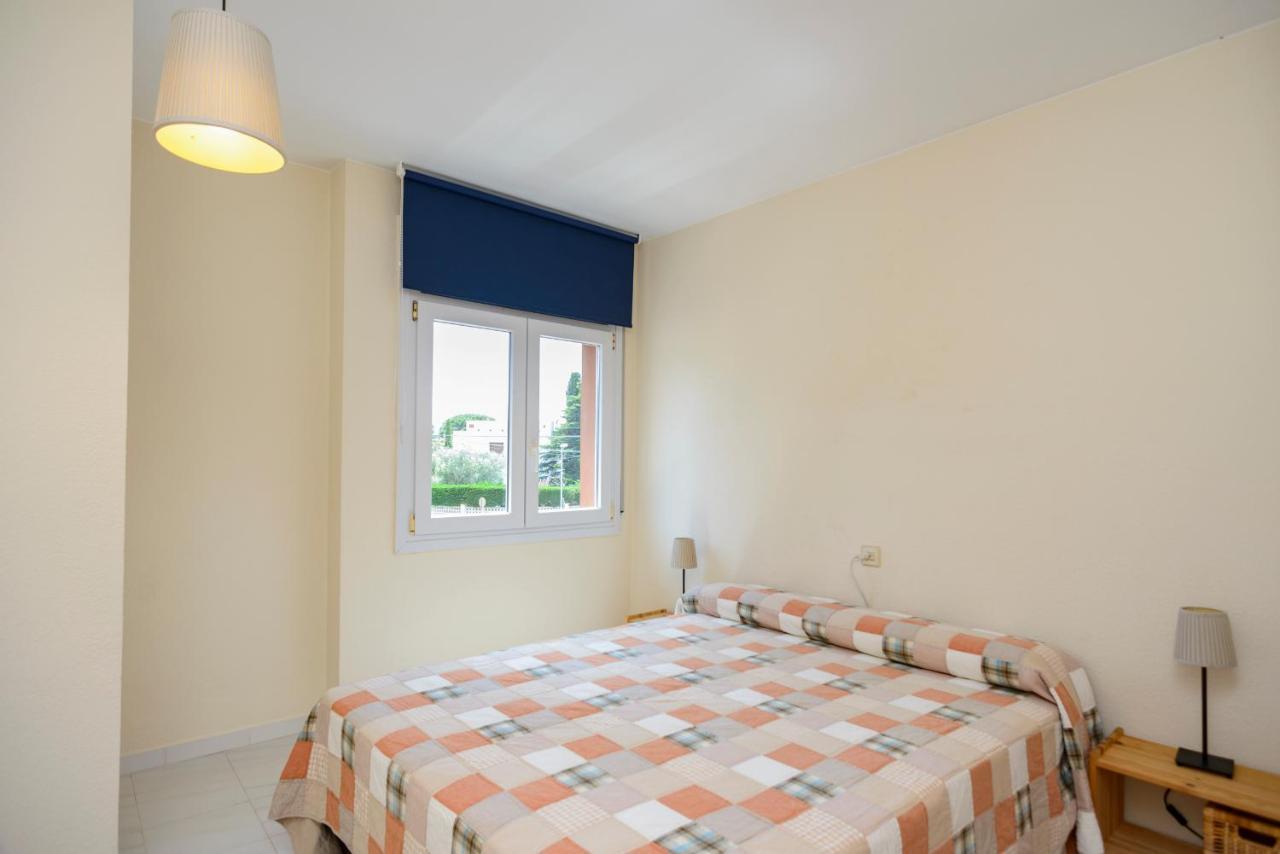 Apartmán Sant Mori Empuriabrava Exteriér fotografie