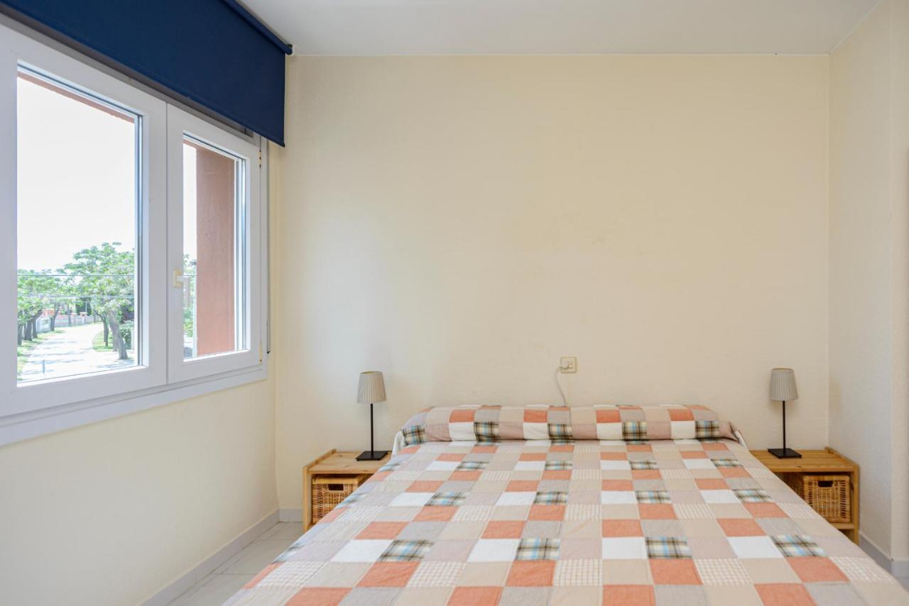 Apartmán Sant Mori Empuriabrava Exteriér fotografie