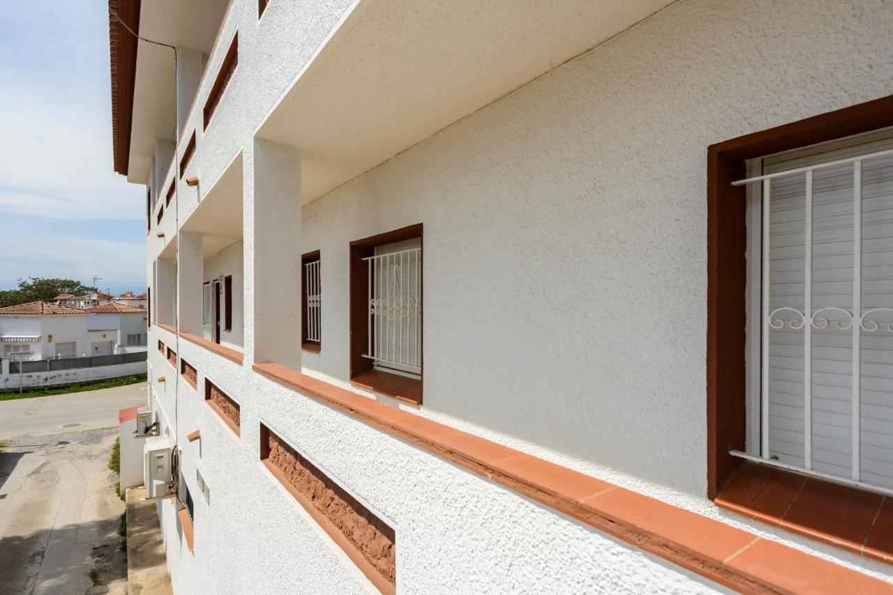 Apartmán Sant Mori Empuriabrava Exteriér fotografie